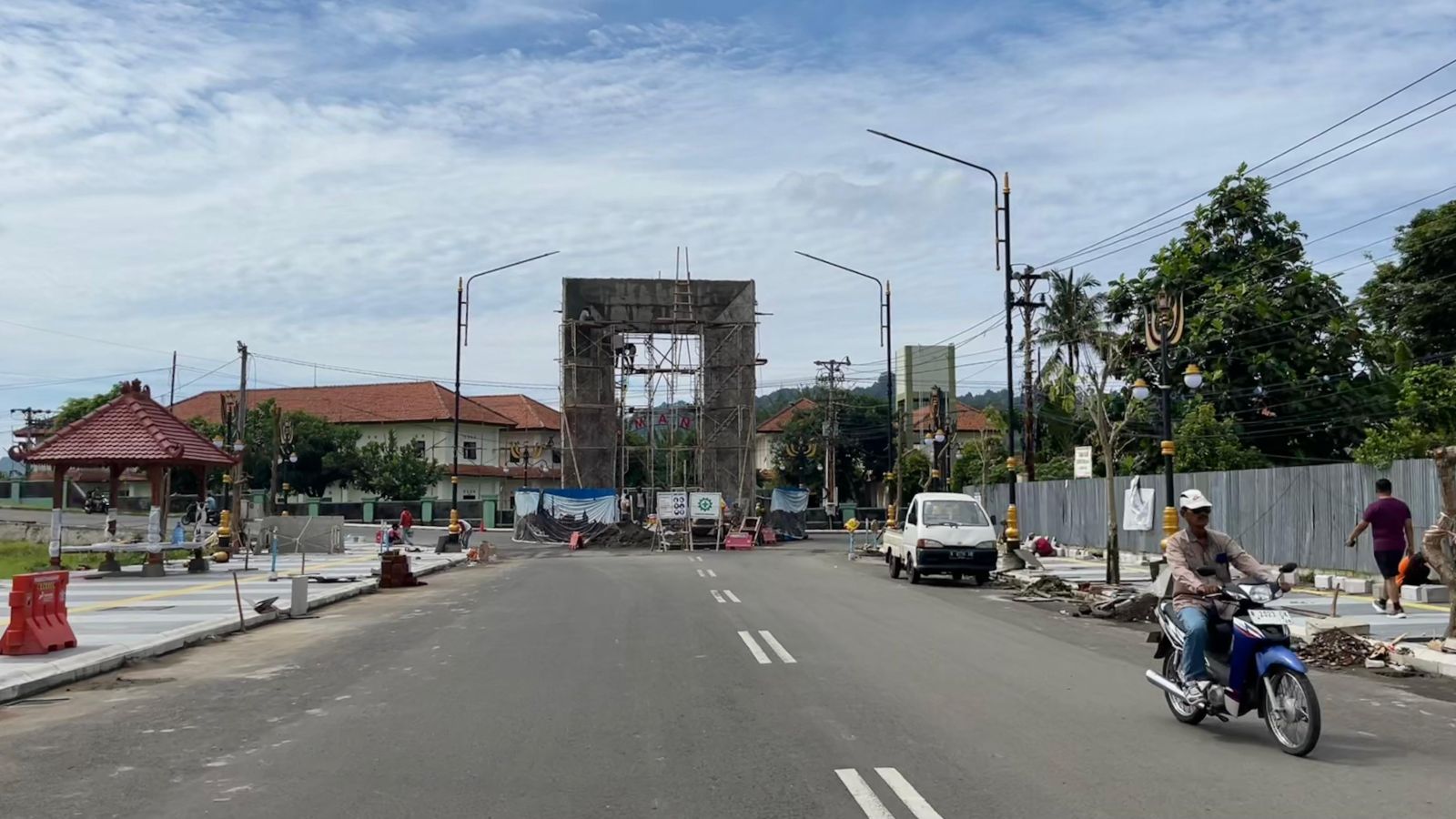 Cilacap Heritage Travel: Menggabungkan Masa Lalu dengan Perjalanan Modern